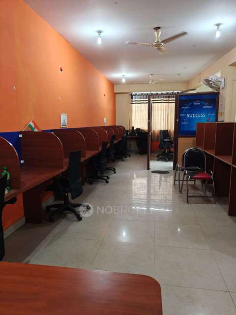 Office Space in Srinagar, Bangalore for Rent 