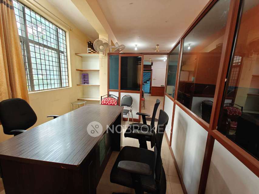 Office Space in Srinagar, Bangalore for Rent 