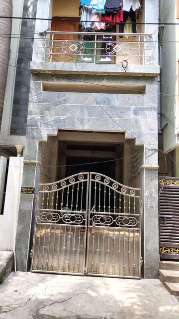 4+ BHK House for Rent  In Aminjikarai