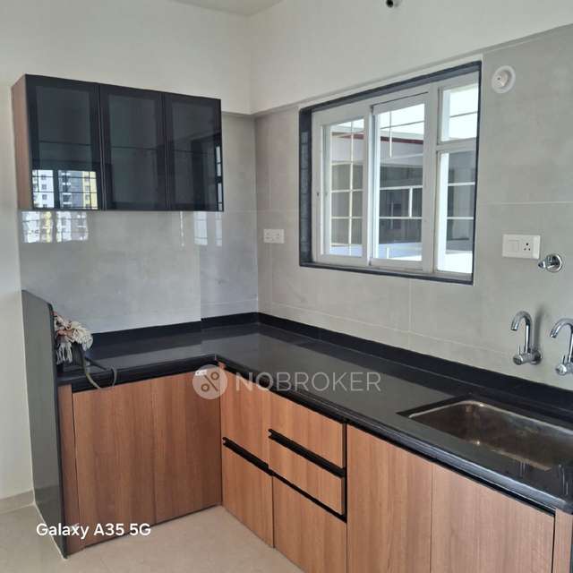2 BHK Flat In Sukhwani Skylines for Rent  In Wakad, Pimpri-chinchwad