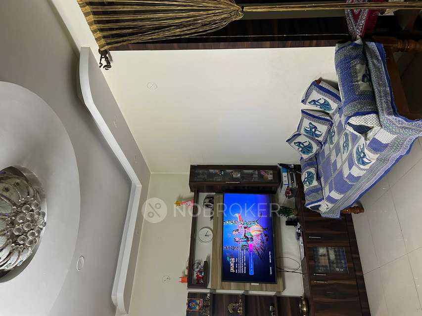 2 BHK Flat In Virani Jrk Gardens For Sale  In Jrk Gardens