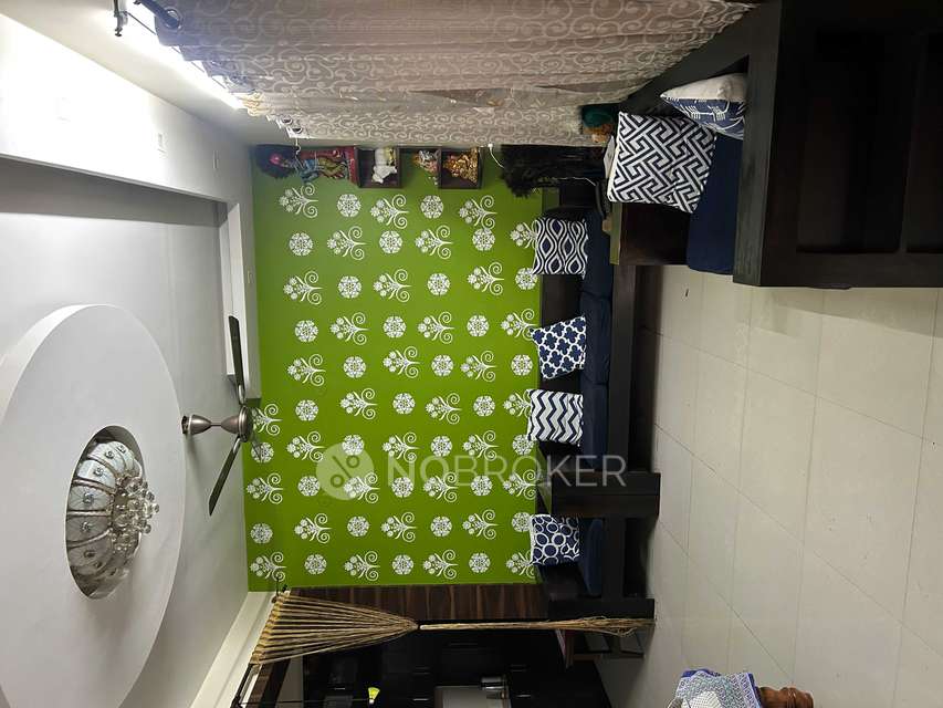 2 BHK Flat In Virani Jrk Gardens For Sale  In Jrk Gardens