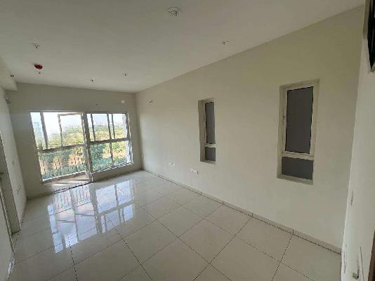 1 RK Flat In Godrej Park Ridge for Rent  In Kharadi