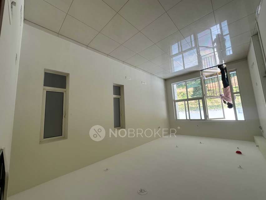 1 RK Flat In Godrej Park Ridge for Rent  In Manjari Budruk