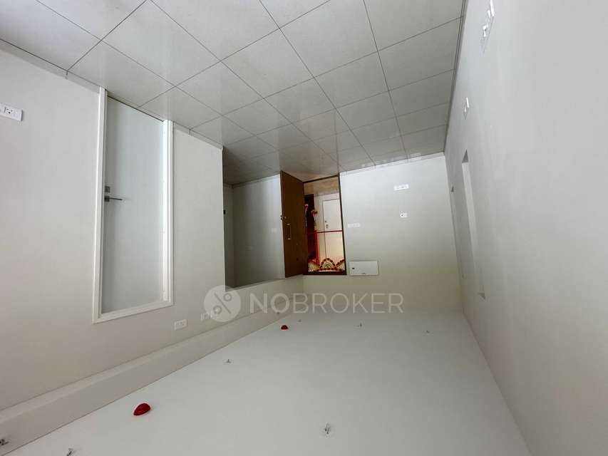 1 RK Flat In Godrej Park Ridge for Rent  In Manjari Budruk