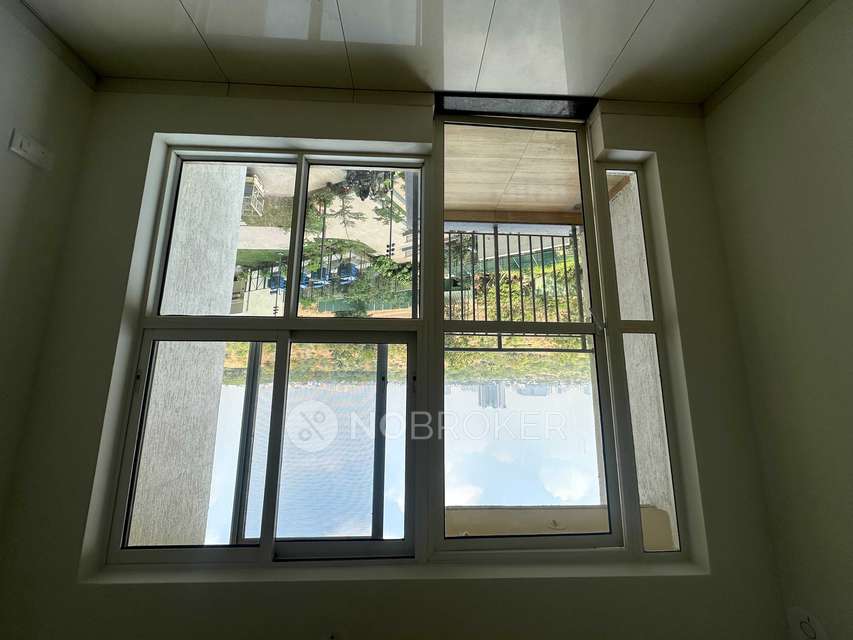 1 RK Flat In Godrej Park Ridge for Rent  In Manjari Budruk