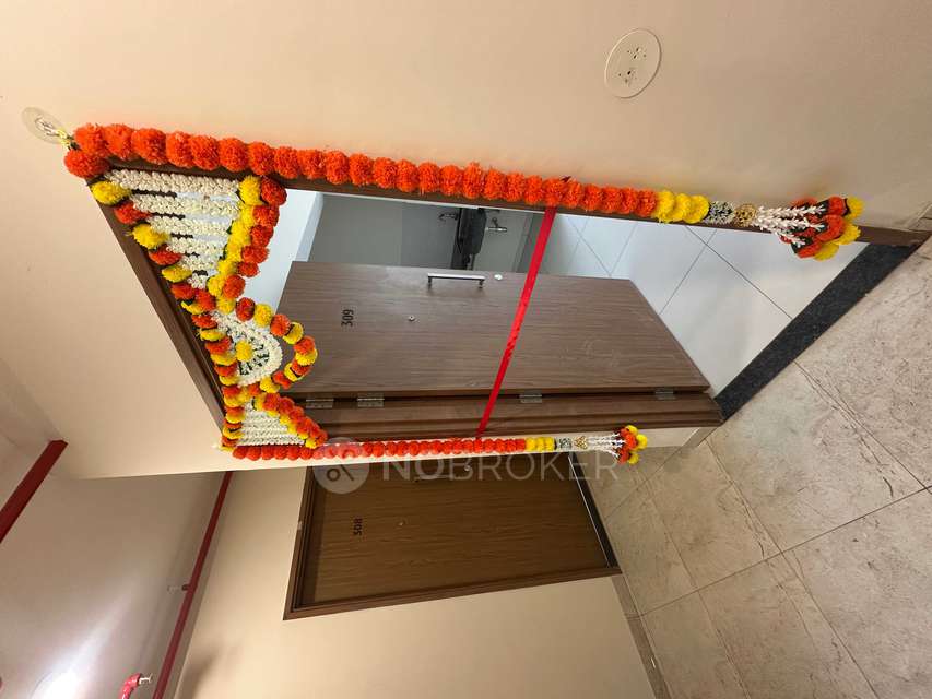 1 RK Flat In Godrej Park Ridge for Rent  In Manjari Budruk