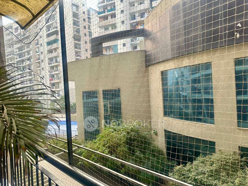 2 BHK Flat In Ajnara Integrity Ii For Sale  In Raj Nagar Extension