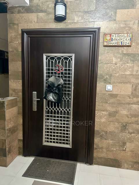 2 BHK Flat In Ajnara Integrity Ii For Sale  In Raj Nagar Extension