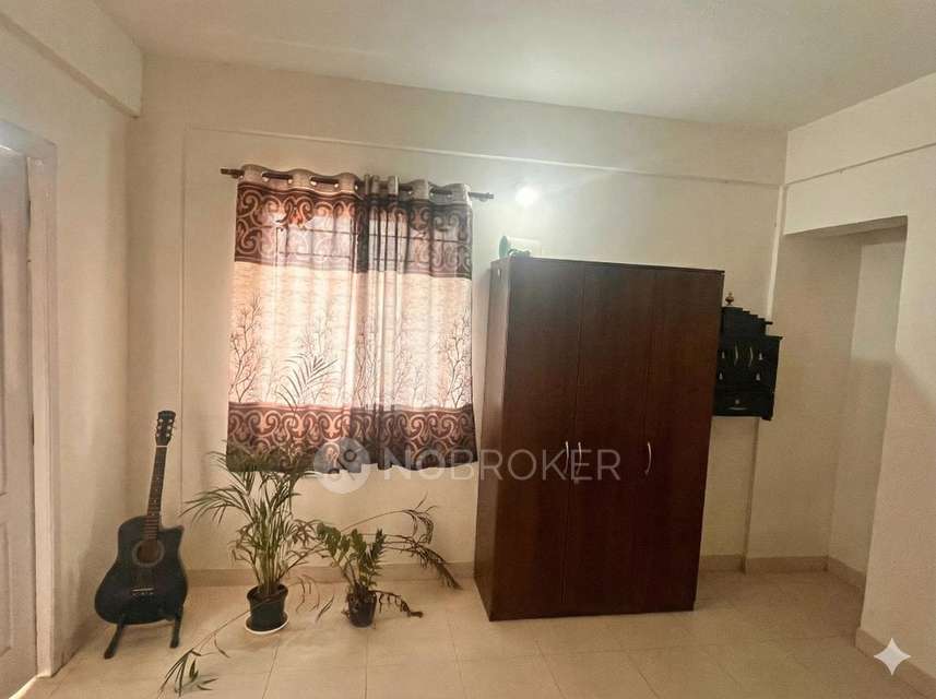1 BHK Flat In Ittina Mahavir for Rent  In Electronic City