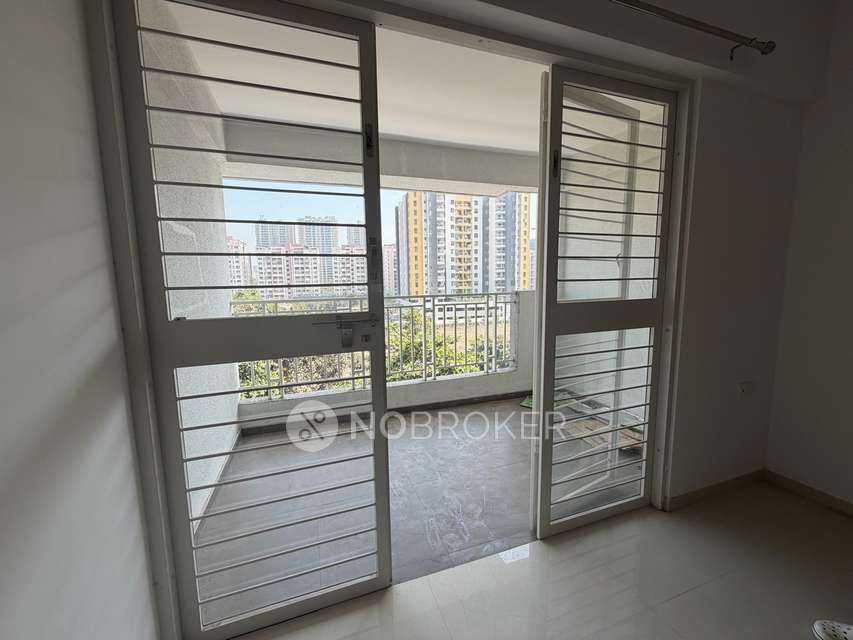 2 BHK Flat In Ar Atlas for Rent  In Wakad