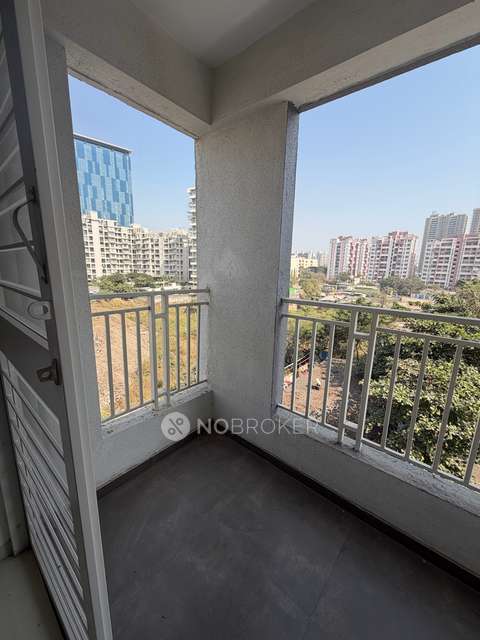 2 BHK Flat In Ar Atlas for Rent  In Wakad