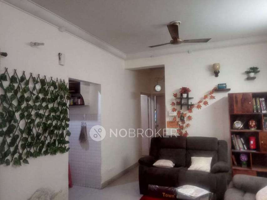 3 BHK Flat In Antriksh Golf View for Rent  In Sector-78