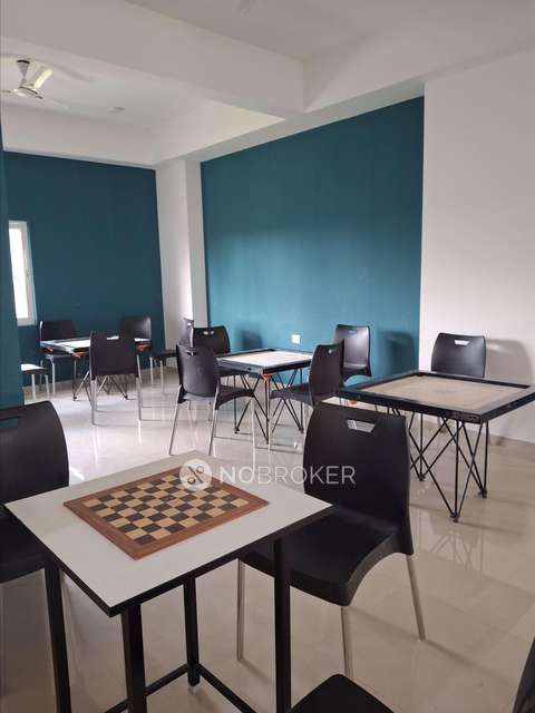 1 BHK Flat In Bren Northern Lights for Rent  In Kogilu