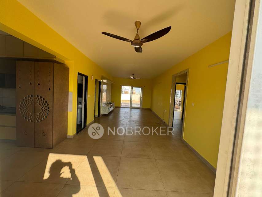 3 BHK Flat In Mahaveer Promenade for Rent  In Kr Puram