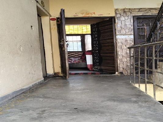 1 BHK Flat for Rent  In Janta Flat