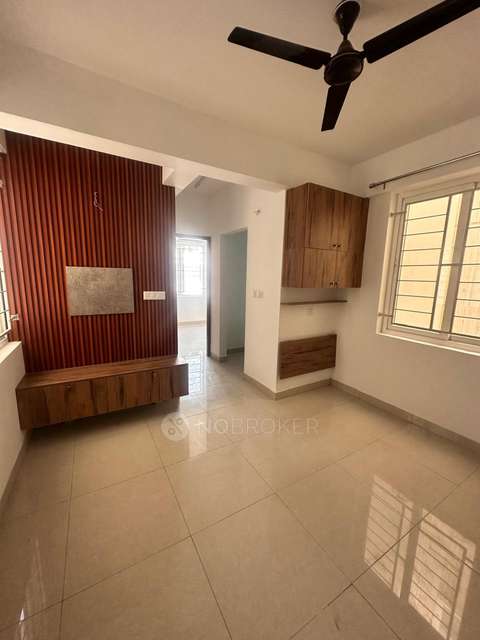 1 BHK Flat In Sumadhura Aspire Amber for Rent  In Whitefield