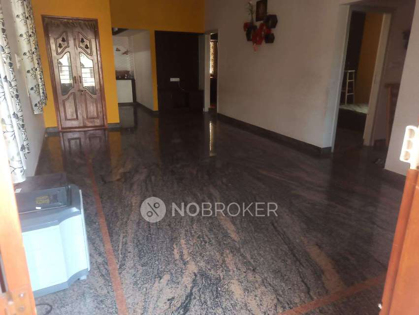 2 BHK House for Rent  In 1st Cross Road
