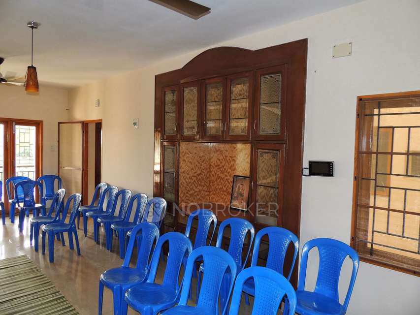 4 BHK Flat In Natwest Euphoria For Sale  In Maduravoyal