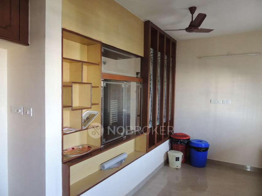 4 BHK Flat In Natwest Euphoria For Sale  In Maduravoyal