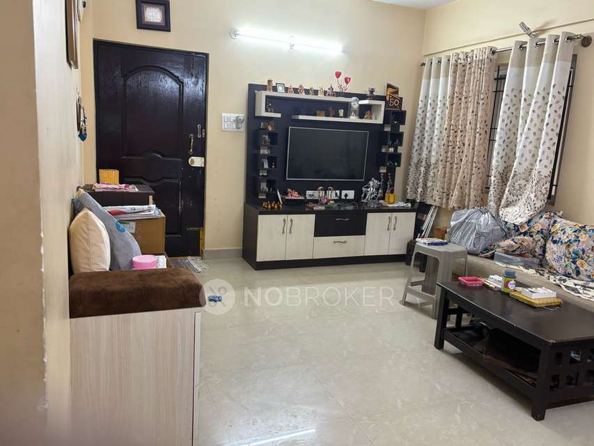 3 BHK Flat In Ark Serene County for Rent  In Channasandra