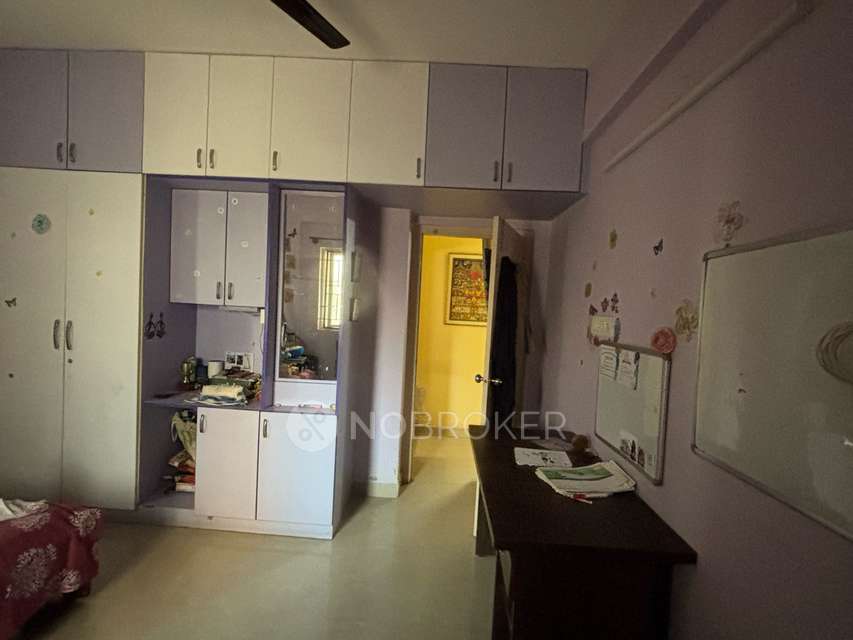 3 BHK Flat In Ark Serene County for Rent  In Whitefield