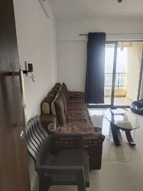 1 BHK Flat In Joyville Hadapsar Annexe Phase 1 for Rent  In Hadapsar