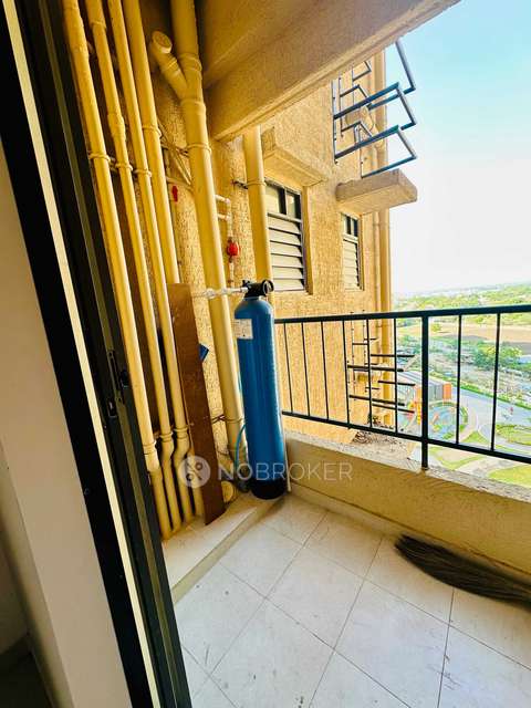 1 BHK Flat In Joyville Hadapsar Annexe Phase 1 for Rent  In Hadapsar
