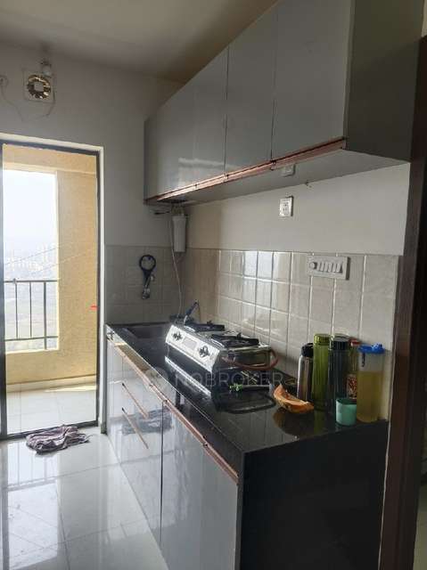 1 BHK Flat In Joyville Hadapsar Annexe Phase 1 for Rent  In Hadapsar