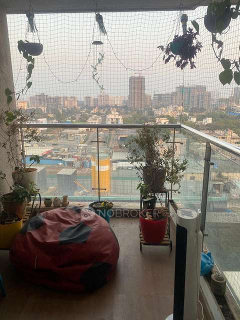 2 BHK Villa In Krisala 41 Elite , Tathawade for Rent  In Tathawade