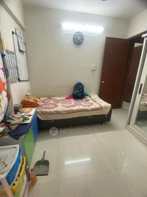 2 BHK Villa In Krisala 41 Elite , Tathawade for Rent  In Tathawade