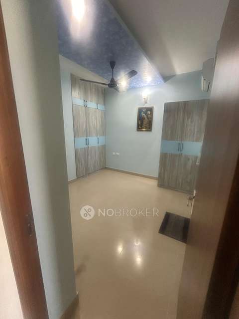 3 BHK Flat In Dra Centralia for Rent  In Navalur