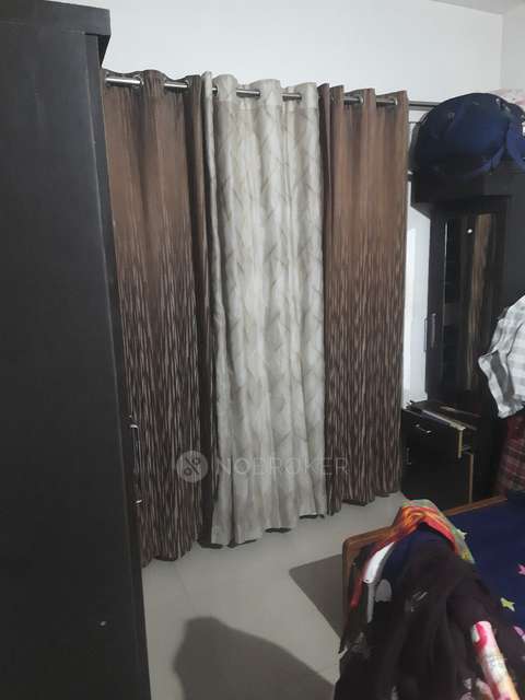 1 BHK Flat In Siddhi Vinayak Nilay for Rent  In Chikhali