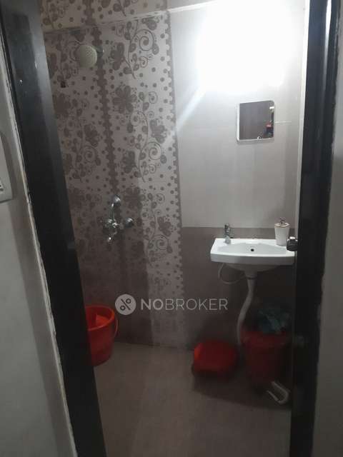 1 BHK Flat In Siddhi Vinayak Nilay for Rent  In Chikhali