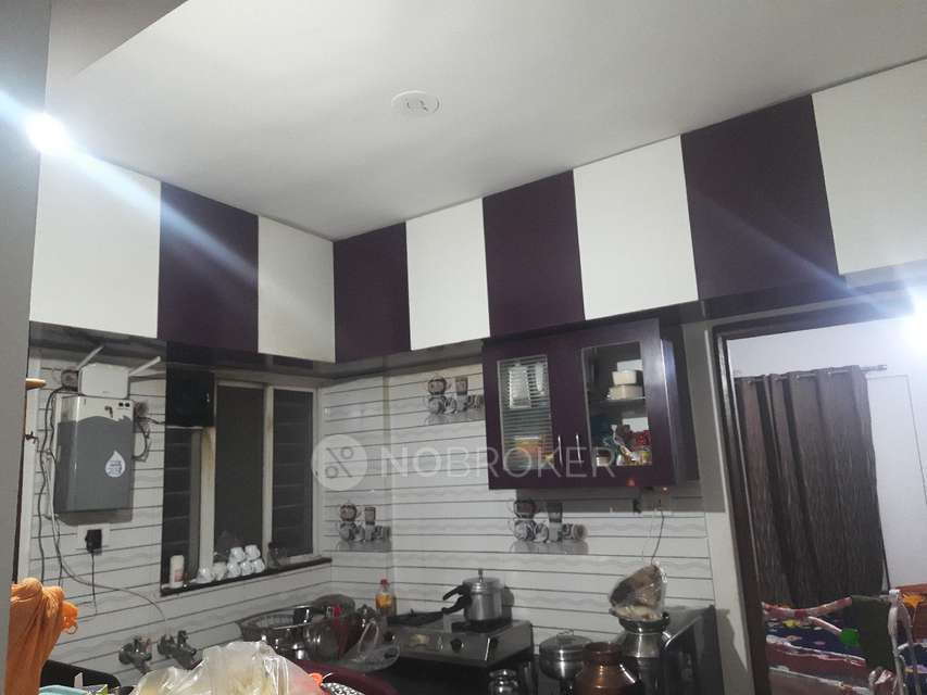 1 BHK Flat In Siddhi Vinayak Nilay for Rent  In Chikhali