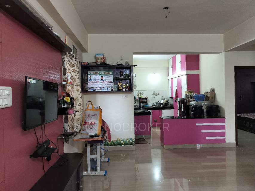 2 BHK Flat For Sale  In Sai Ram Nagar Colony