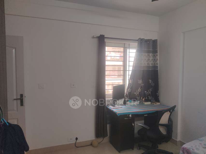 3 BHK Flat In Mj Lifestyle Amadeus for Rent  In Chikkanagamangala