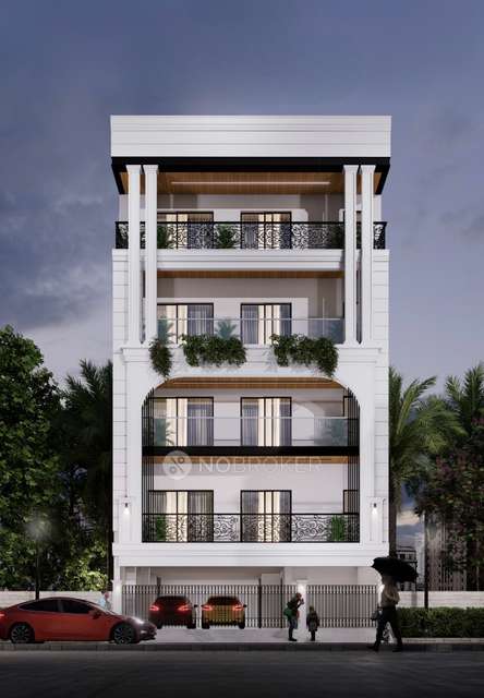 3 BHK Flat In Central Park Flower Valley Mikasa Plots For Sale  In Sector 33