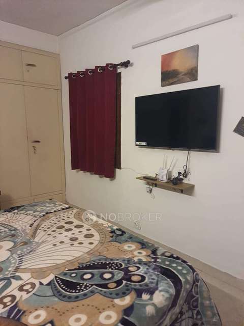 1 BHK Flat In Jal Vayu Vihar  for Rent  In Sector 25 