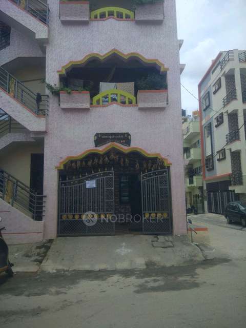 1 BHK Flat for Rent  In Laggere