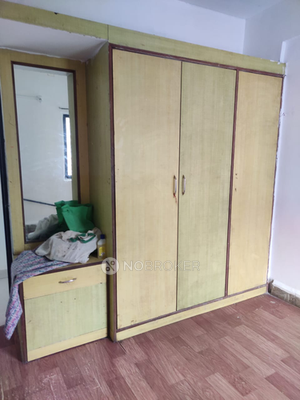 2 BHK Flat In Dwarka Apartment for Rent  In Vadgaon Budruk