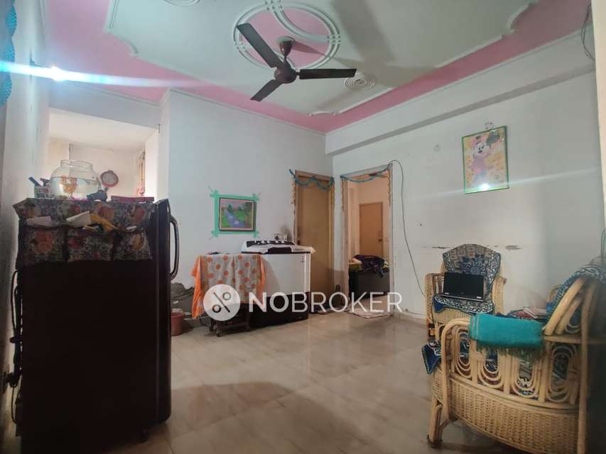 2 BHK Flat In Ashu Apartment For Sale  In Sector-49