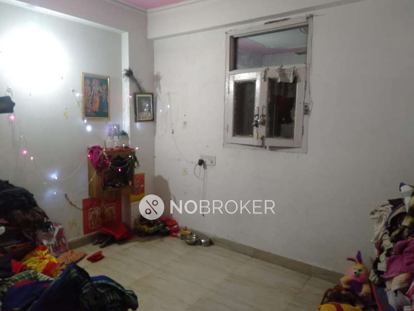 2 BHK Flat In Ashu Apartment For Sale  In Sector-49