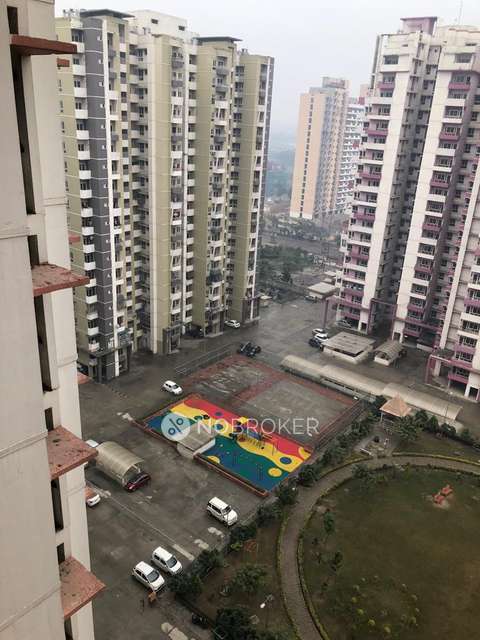 3 BHK Flat In Ganga Yamuna  For Sale  In Siddharth Vihar