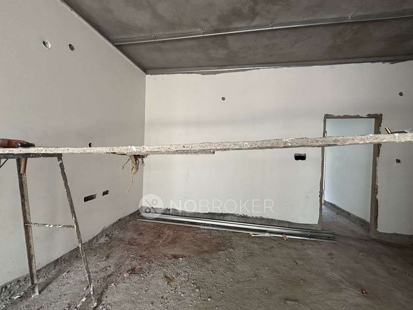 3 BHK Flat In Surya Pride For Sale  In Begumpet