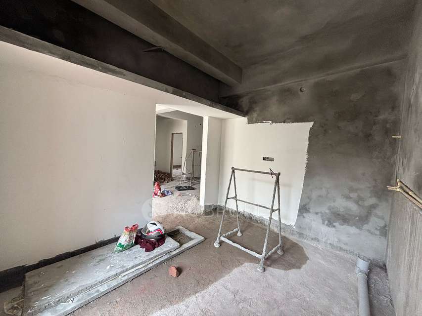 3 BHK Flat In Surya Pride For Sale  In Begumpet