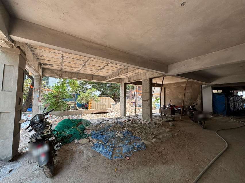 3 BHK Flat In Surya Pride For Sale  In Begumpet