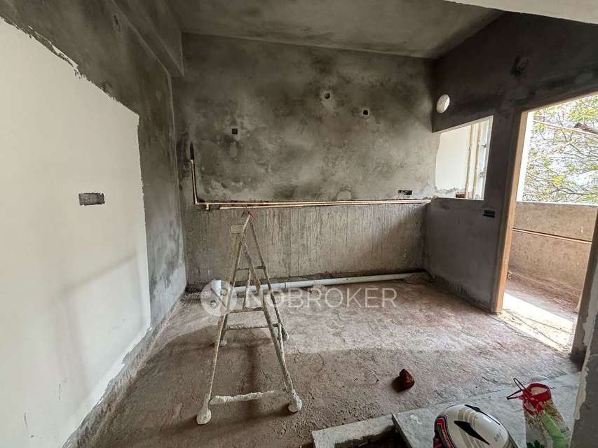 3 BHK Flat In Surya Pride For Sale  In Begumpet