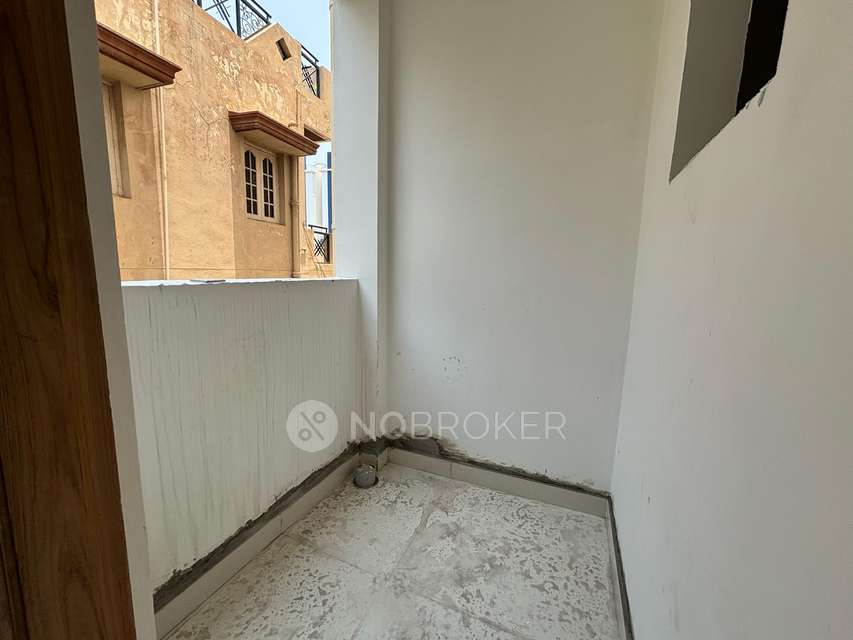 3 BHK Flat In Surya Pride For Sale  In Begumpet