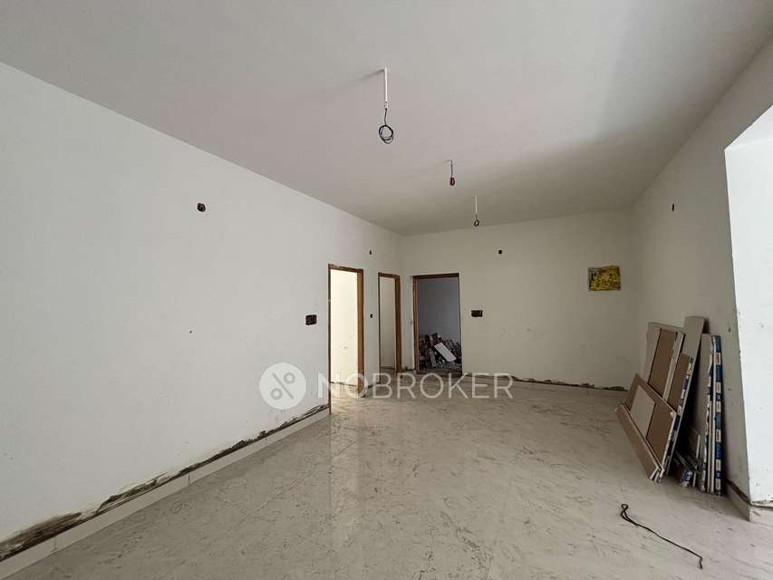 3 BHK Flat In Surya Pride For Sale  In Begumpet